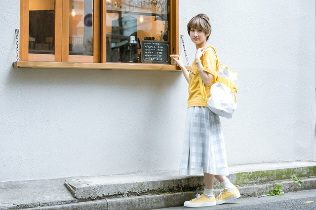 『魔法少女まどか☆マギカ』コラボレーションアイテム 巴マミモデル(C)Magica Quartet／Aniplex・Madoka Movie Project Rebellion