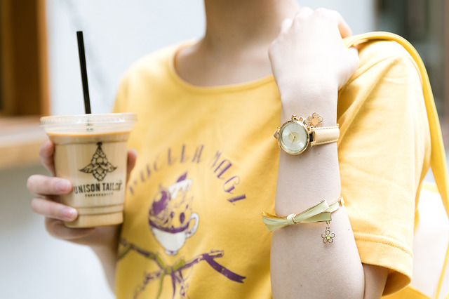 『魔法少女まどか☆マギカ』コラボレーションアイテム 巴マミモデル(C)Magica Quartet／Aniplex・Madoka Movie Project Rebellion