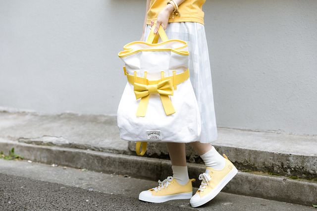 『魔法少女まどか☆マギカ』コラボレーションアイテム 巴マミモデル(C)Magica Quartet／Aniplex・Madoka Movie Project Rebellion