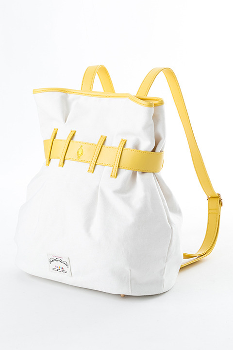 『魔法少女まどか☆マギカ』コラボレーションアイテム 巴マミモデル バッグ／10,800円(税別)(C)Magica Quartet／Aniplex・Madoka Movie Project Rebellion