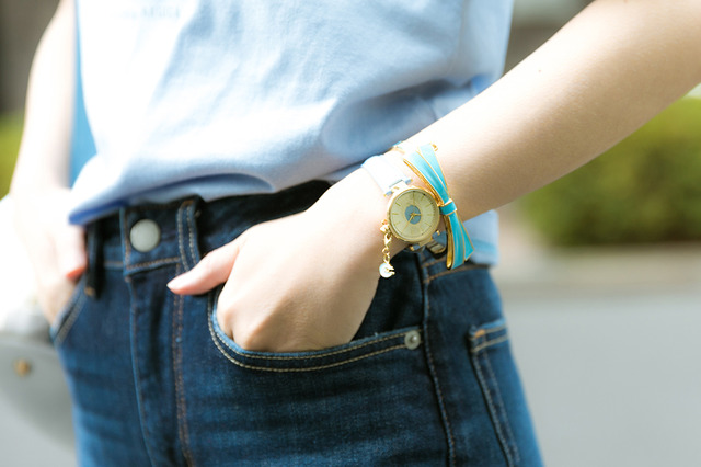 『魔法少女まどか☆マギカ』コラボレーションアイテム 美樹さやかモデル(C)Magica Quartet／Aniplex・Madoka Movie Project Rebellion