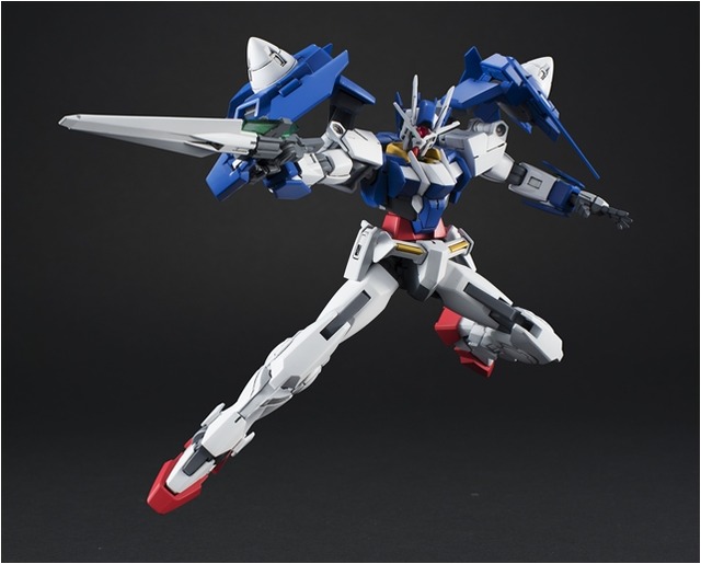ガンダムダブルオーダイバー(C)創通・サンライズ・テレビ東京