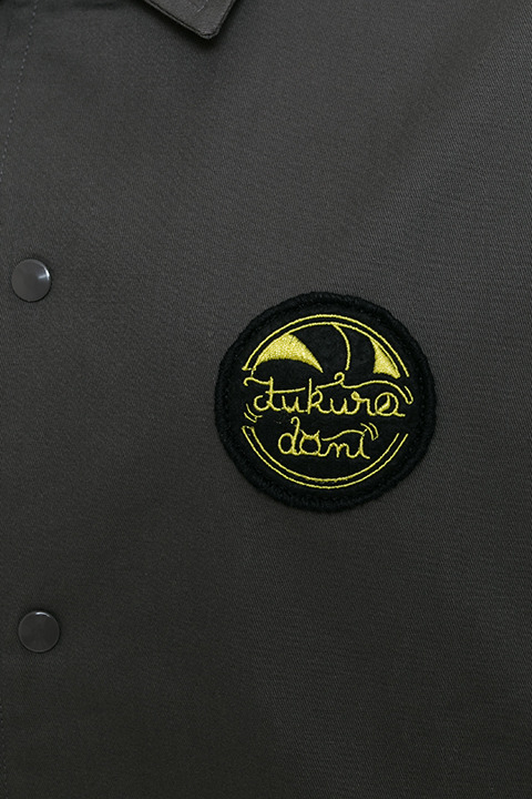 『ハイキュー!!』コラボレーションアイテム 梟谷学園高校 モデル シャツ／10,800円(税別)(C)古舘春一／集英社・「ハイキュー!!3rd」製作委員会・MBS