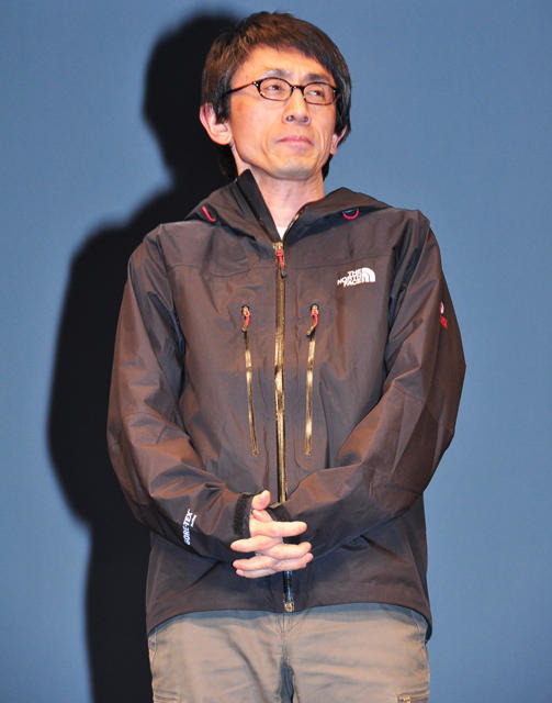 「ゆうばり国際ファンタスティック映画祭 2013」（吉田大八監督）