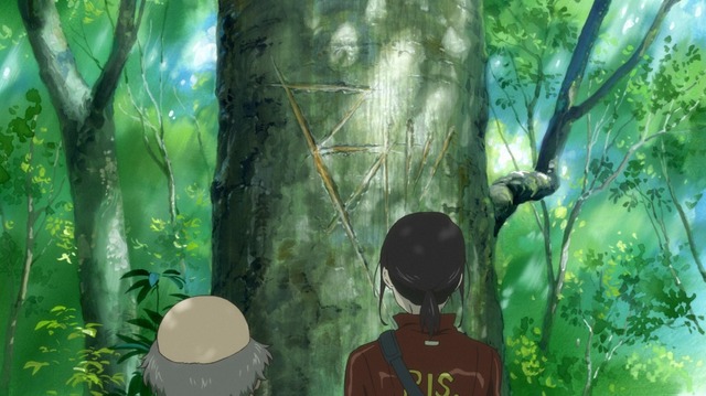 『B: The Beginning』Killer B(C)Kazuto Nakazawa / Production I.G