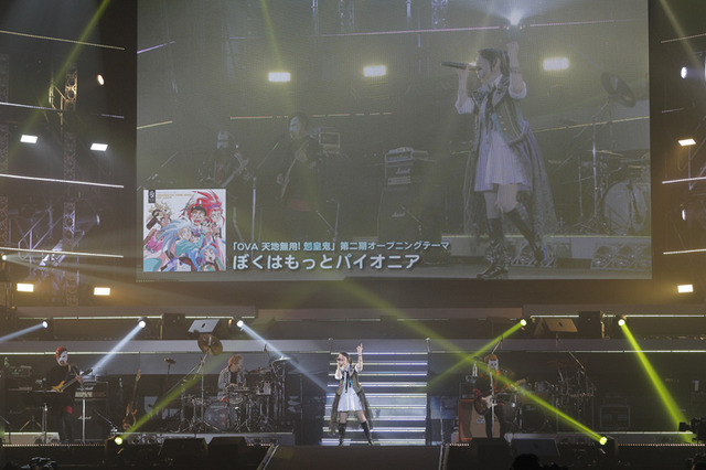 25周年メドレー