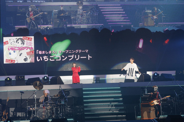 25周年メドレー