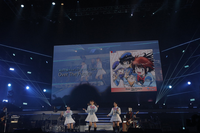 25周年メドレー