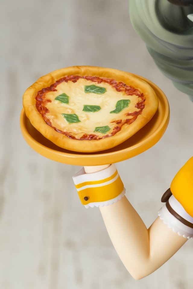 「ガルパン×ココス」“アンチョビ限定フィギュア”の魅力を写真で紹介【アニメ！アニメ！独占】