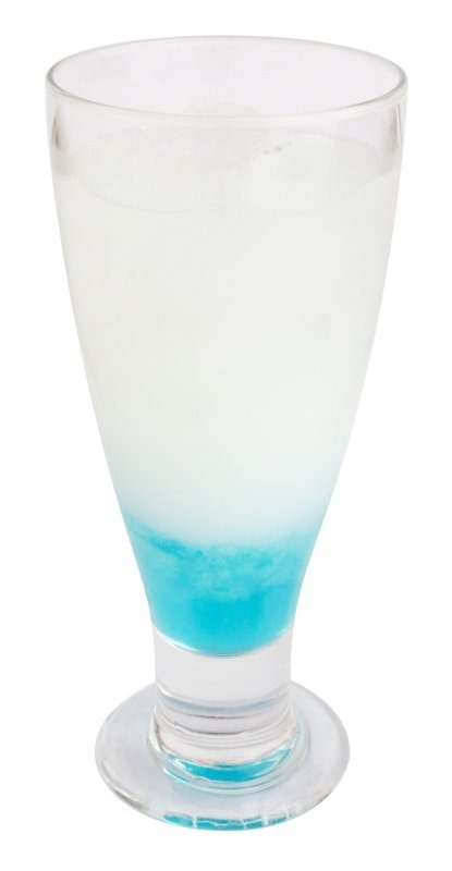 「セガコラボカフェ 覇穹 封神演義」ドリンク「太公望」600 円（税込）C)安能務・藤崎竜／集英社・「覇穹 封神演義」製作委員会 (C)SEGA