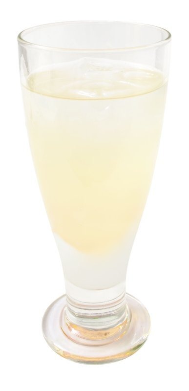 「セガコラボカフェ 覇穹 封神演義」ドリンク「四不象」600 円（税込）C)安能務・藤崎竜／集英社・「覇穹 封神演義」製作委員会 (C)SEGA