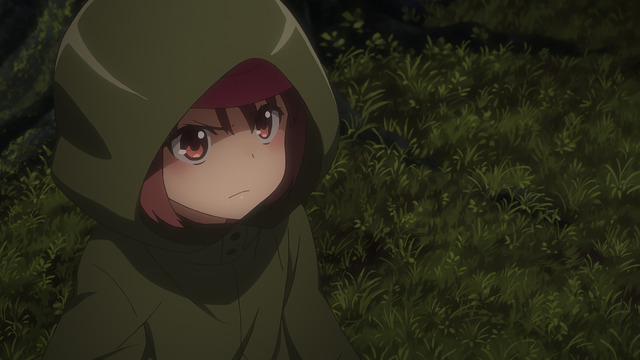 『ソードアート・オンライン オルタナティブ ガンゲイル・オンライン』CMカット(C)2017 時雨沢恵一／ＫＡＤＯＫＡＷＡ　アスキー・メディアワークス／GGO Project