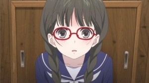 © 2013 荻原規子・角川書店／「RDG」製作委員会