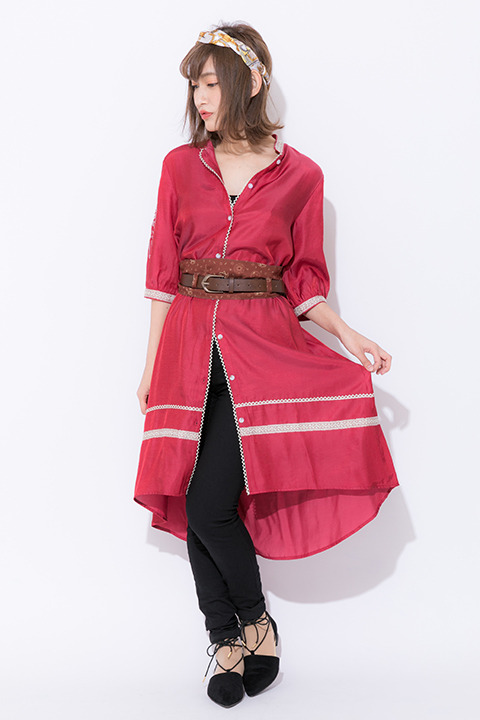 『鋼の錬金術師』コラボレーションアイテム エドワード・エルリック モデル(C)Hiromu Arakawa/SQUARE ENIX