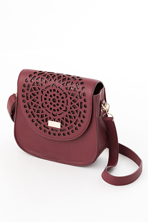 『鋼の錬金術師』コラボレーションアイテム エドワード・エルリック モデルバッグ／10,800円(C)Hiromu Arakawa/SQUARE ENIX