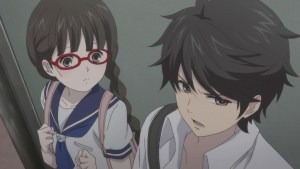 © 2013 荻原規子・角川書店／「RDG」製作委員会