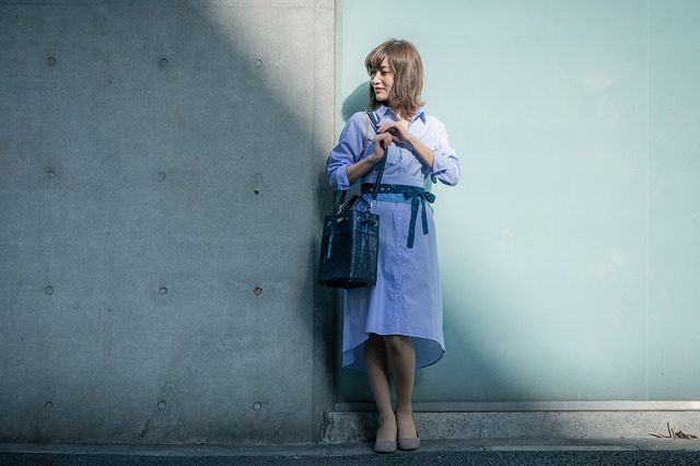 『鋼の錬金術師』コラボレーションアイテム ロイ・マスタング モデル(C)Hiromu Arakawa/SQUARE ENIX