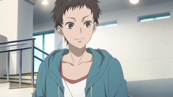 © 2013 荻原規子・角川書店／「RDG」製作委員会