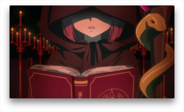 (C)ユキヲ・COMICメテオ／邪神ちゃんドロップキック製作委員会x