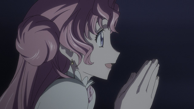 「『コードギアス 反逆のルルーシュII 叛道』場面カット」(C)SUNRISE／PROJECT L-GEASS Character Design (C)2006-2017 CLAMP・ST