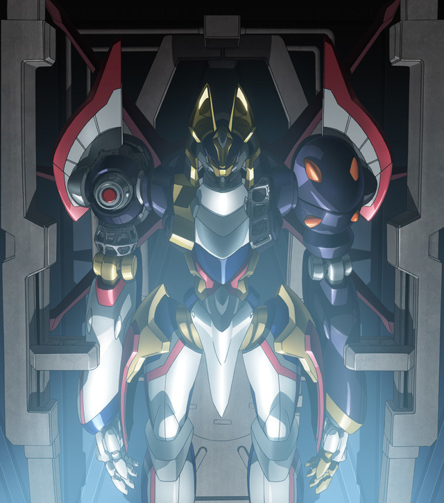 「『コードギアス 反逆のルルーシュII 叛道』場面カット」(C)SUNRISE／PROJECT L-GEASS Character Design (C)2006-2017 CLAMP・ST