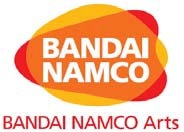 「バンダイナムコアーツ」