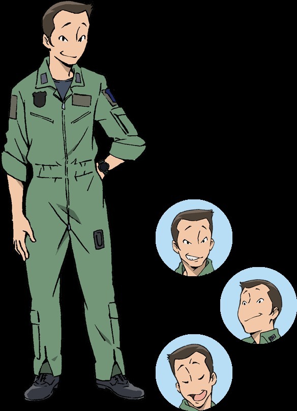 「財投豊」（C）BONES・樋口真嗣・岡田麿里／「ひそねとまそたん」飛実団