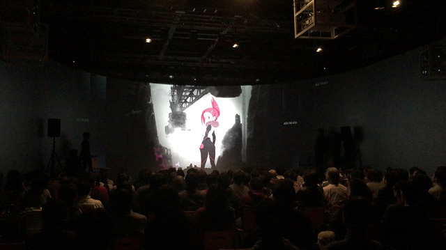 ヤオヨロズ近況トークイベント写真