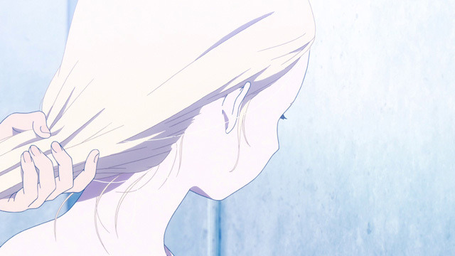 『さよならの朝に約束の花をかざろう』場面カット(C)PROJECT MAQUIA