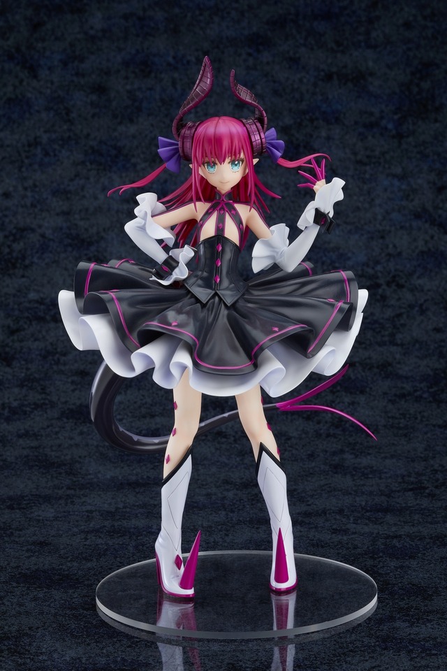 フィギュア「ランサー/エリザベート・バートリー」15,800 円（税込）(C)TYPE-MOON / FGO PROJECT