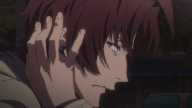 映画『文豪ストレイドッグス DEAD APPLE』新規場面カット(C)2018 朝霧カフカ・春河35/ＫＡＤＯＫＡＷＡ/文豪ストレイドッグスDA製作委員会