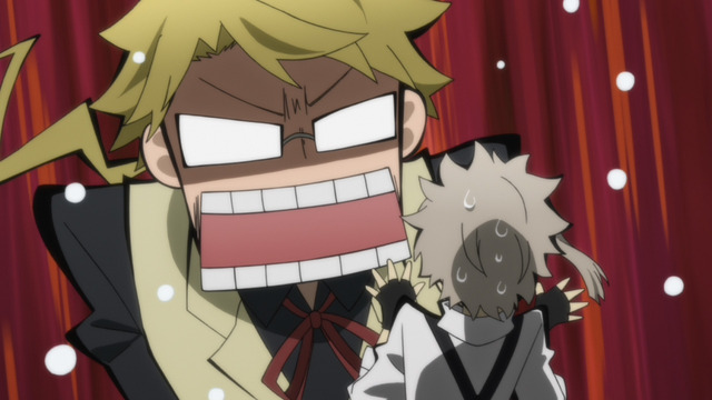 映画『文豪ストレイドッグス DEAD APPLE』新規場面カット(C)2018 朝霧カフカ・春河35/ＫＡＤＯＫＡＷＡ/文豪ストレイドッグスDA製作委員会