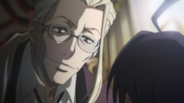 『「SERVAMP-サーヴァンプ-」-Alice in the Garden-』本予告場面カット(C)田中ストライク・KADOKAWA/SERVAMPMOVIEPROJECT