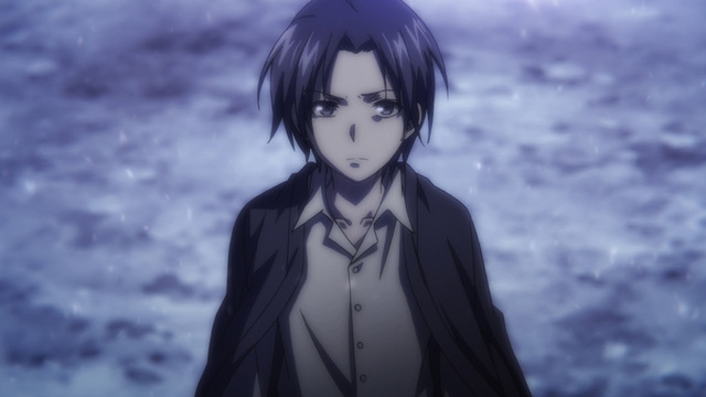 『「SERVAMP-サーヴァンプ-」-Alice in the Garden-』本予告場面カット(C)田中ストライク・KADOKAWA/SERVAMPMOVIEPROJECT