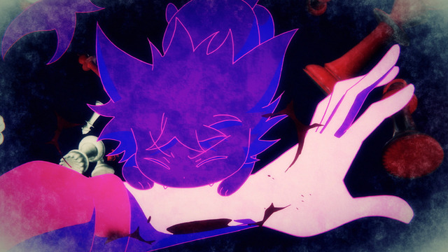 『「SERVAMP-サーヴァンプ-」-Alice in the Garden-』本予告場面カット(C)田中ストライク・KADOKAWA/SERVAMPMOVIEPROJECT