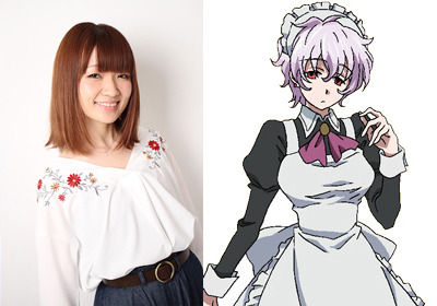 『「SERVAMP-サーヴァンプ-」-Alice in the Garden-』種崎敦美 オトギリ(C)田中ストライク・KADOKAWA/SERVAMPMOVIEPROJECT