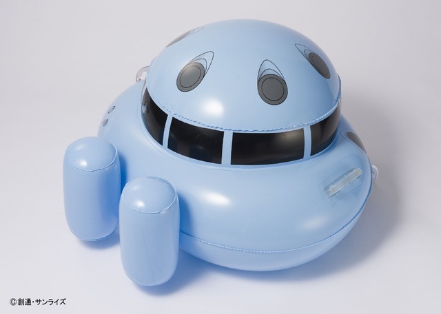 「量産型ズゴック　フロート」4,104円(税込)(送料・手数料別途)(C)創通・サンライズ