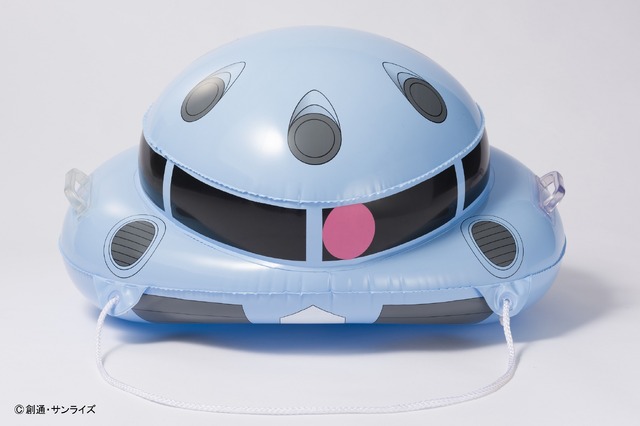 「量産型ズゴック　フロート」4,104円(税込)(送料・手数料別途)(C)創通・サンライズ