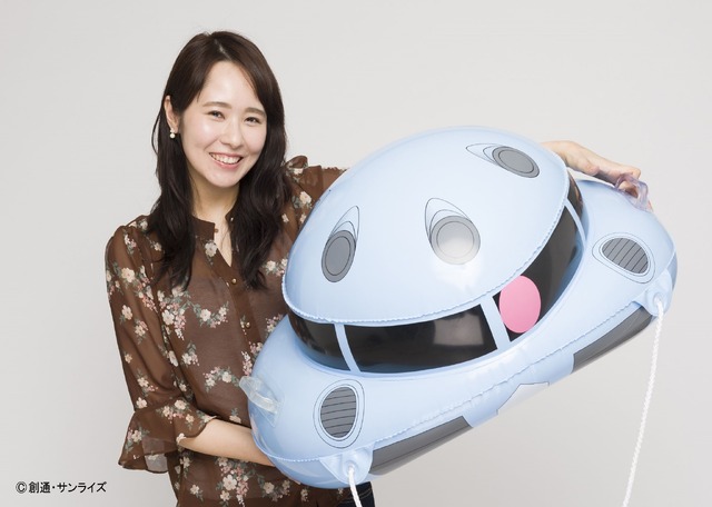 「量産型ズゴック　フロート」4,104円(税込)(送料・手数料別途)(C)創通・サンライズ