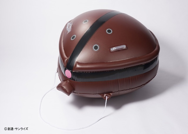 「アッガイ　フロート」5,184円(税込)(送料・手数料別途)(C)創通・サンライズ