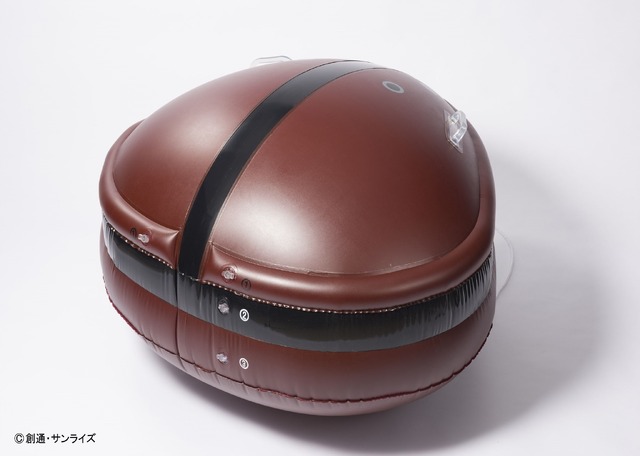 「アッガイ　フロート」5,184円(税込)(送料・手数料別途)(C)創通・サンライズ