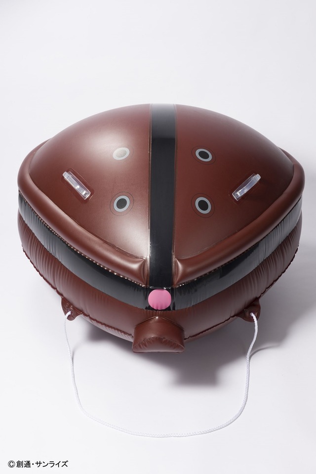 「アッガイ　フロート」5,184円(税込)(送料・手数料別途)(C)創通・サンライズ