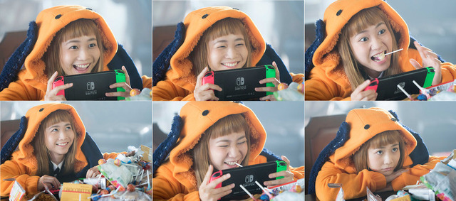 「賭ケグルイ」第6話（C）河本ほむら・尚村透／SQUARE ENIX・ドラマ「賭ケグルイ」製作委員会・MBS