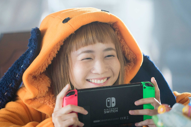 「賭ケグルイ」第6話（C）河本ほむら・尚村透／SQUARE ENIX・ドラマ「賭ケグルイ」製作委員会・MBS