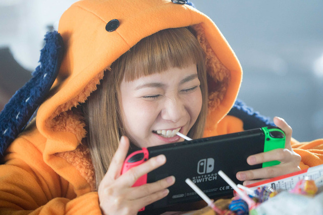 「賭ケグルイ」第6話（C）河本ほむら・尚村透／SQUARE ENIX・ドラマ「賭ケグルイ」製作委員会・MBS