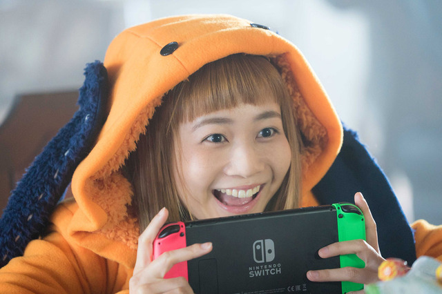 「賭ケグルイ」第6話（C）河本ほむら・尚村透／SQUARE ENIX・ドラマ「賭ケグルイ」製作委員会・MBS