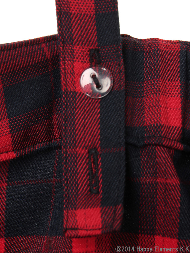 「Trickstar」イメージワンピース 6,990円+税(C)2014 Happy Elements K.K produced by CHORD co.,ltd.