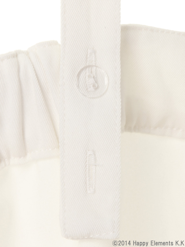 「fine」イメージワンピース 6,990円+税(C)2014 Happy Elements K.K produced by CHORD co.,ltd.