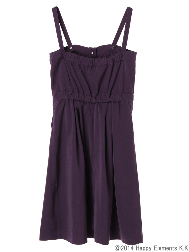 「UNDEAD」イメージワンピース 6,990円+税(C)2014 Happy Elements K.K produced by CHORD co.,ltd.