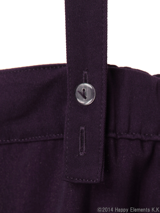 「UNDEAD」イメージワンピース 6,990円+税(C)2014 Happy Elements K.K produced by CHORD co.,ltd.